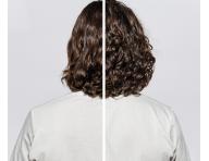 Sada pro posílení oslabených vlasů pro muže Kérastase Genesis Homme + šampon 80 ml zdarma