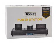 Nabíjecí stanice pro střihací, konturovací a planžetové strojky Wahl Power Station 3023997