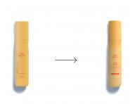 Ochranný sprej pro vlasy namáhané sluncem Wella Professionals Invigo Sun Care Spray - 150 ml