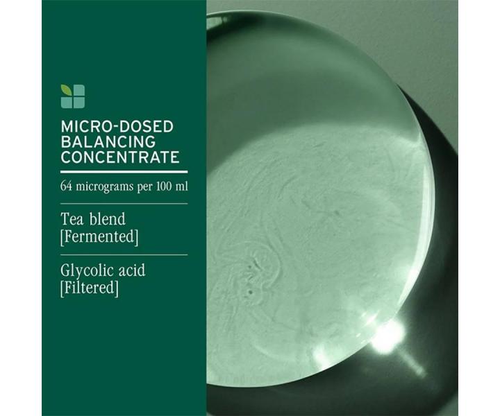 P��pravn� �istic� p��e pro v�echny typy vlasov� poko�ky Biolage Scalp Sync Purifying Scalp Concentrate - 200 ml