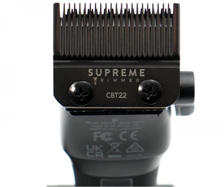 N�hradn� st�ihac� hlavice Supreme Trimmer CBT22 pro strojek Supreme Trimmer Recharge STC779 - 0,2-1,5 mm