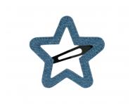 Sponky do vlasů pukačky Invisibobble Clipstar Starlight Serenade - 2 ks