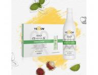 �ada pro zdravou poko�ku hlavy Yellow Professional Scalp