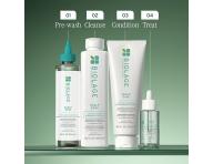 Čisticí šampon pro mastnou pokožku hlavy Biolage Scalp Sync Clarifying Shampoo