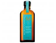 D�rkov� sada olejov� p��e Moroccanoil Treatment Hair & Hand Heroes + tekut� m�dlo na ruce Moroccanoil zdarma