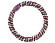 Ozdobn� gumi�ky do vlas� Invisibobble Twistar Kaleidoscope Joyspins - 3 ks