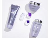 Sada pro rozjasnn blond vlas Krastase Blond Absolu + letn tatika zdarma