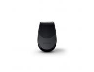 Elektrický holicí strojek Philips AquaTouch S5400/06 - šedý