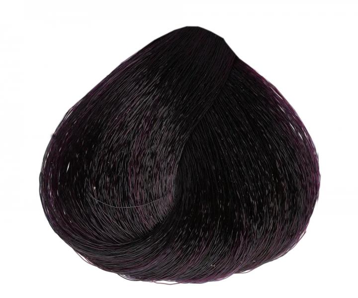 Barva na vlasy Selective Professional ColorEvo Beyond Color 100 ml - 4.7 fialov� hn�d�