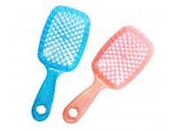 Roz�es�vac� kart�� na vlasy Duko - 1 ks