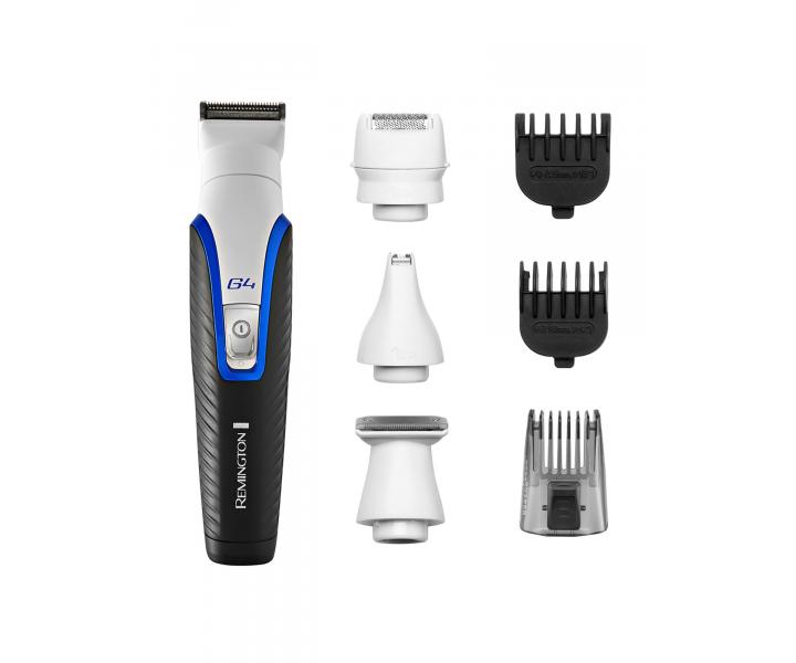 Zastřihovač na celé tělo Remington G4 Graphite Series PG4000