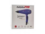 Profesionln fn na vlasy Babyliss Pro Luminoso + Viola - 2100 W