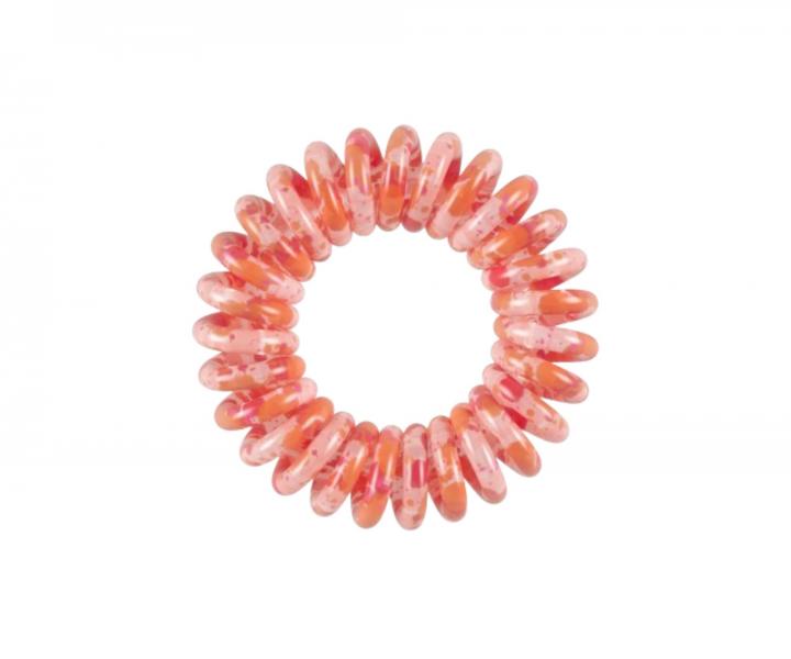 Spirlov gumika z recyklovanho materilu Invisibobble Original Save It Or Waste It - korlov, 3 ks