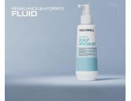 Bezoplachov� sprej pro hydrataci a zklidn�n� poko�ky hlavy Goldwell Dualsenses Scalp Specialist Rebalance & Hydrate Fluid - 150
