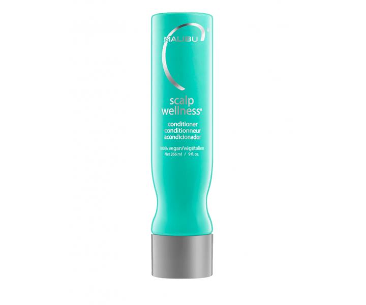 Řada pro zdravou pokožku hlavy Malibu C Scalp Wellness