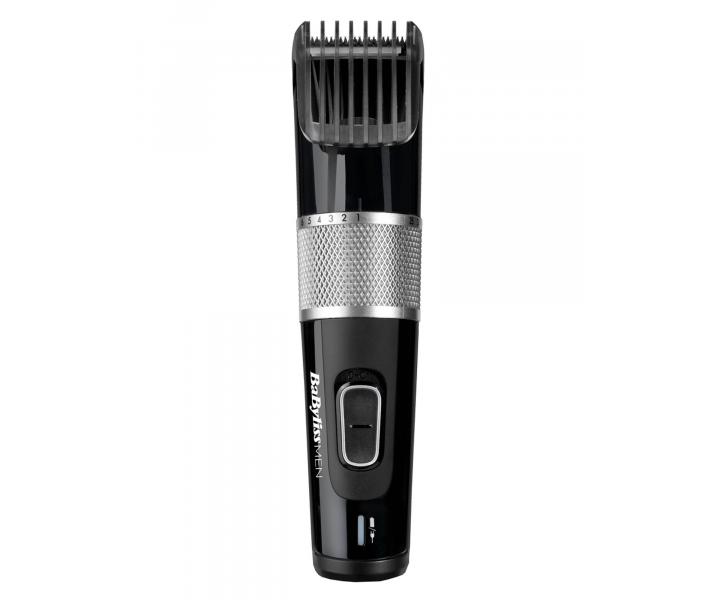 Zastřihovač vlasů BaByliss MEN E973E