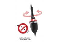 Profesion�ln� f�n Valera Swiss Air 4ever - 2400 W