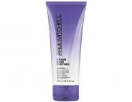 Drkov sada pro blond vlasy Paul Mitchell Platinum Blonde Duo