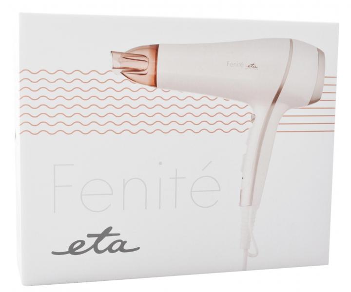 F�n na vlasy ETA Fenit� 7320 - 2400 W, b�l�