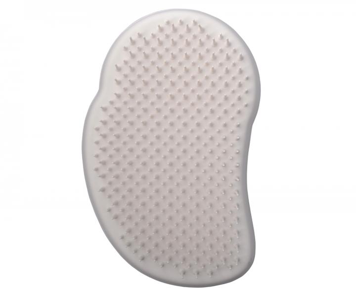 Kartáč na rozčesávání vlasů Tangle Teezer Original, růžovo - bílý (Marble Pink)