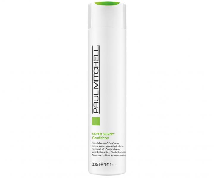 Sada pro uhlazen vlas Paul Mitchell Super Skinny Like It's Hot