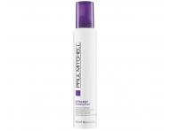 Stylingová sada Paul Mitchell - pěna pro objem, krém pro definici vln + lněná taštička zdarma