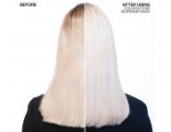 Dárková sada pro neutralizaci blond vlasů Redken Color Extend Blondage