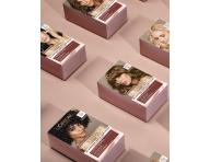 Permanentní barva Loréal Excellence Universal Nudes 9U blond velmi světlá