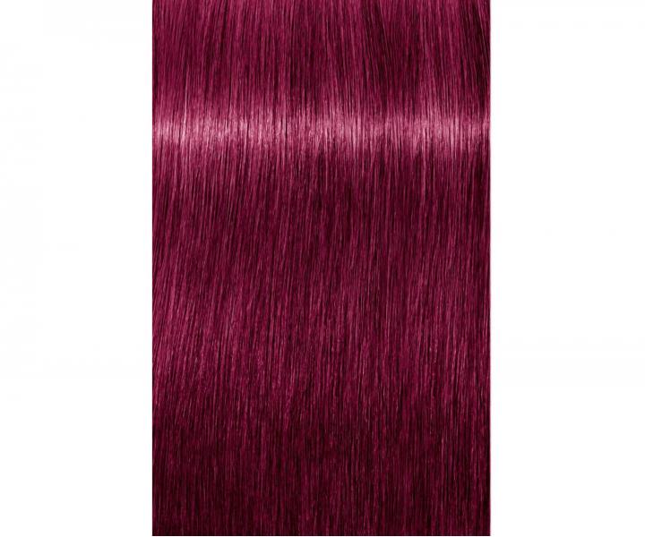 Barva na vlasy Schwarzkopf Professional Igora Royal 60 ml - 0-89 Booster erveno-fialov