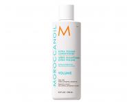 Dárková sada pro objem jemných vlasů Moroccanoil Volume Spring Box