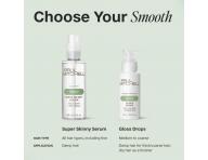 S�rum pro z��iv� lesk a uhlazen� st�edn� hrub�ch a� hrub�ch vlas� Paul Mitchell Smooth Gloss Drops - 75 ml