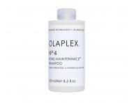 D�rkov� sada pro regeneraci a pos�len� po�kozen�ch vlas� Olaplex Total Hair Repair Set