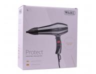 Profesionální fén na vlasy Wahl Protect 4360-0470 - 1500 W, černý