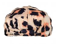 Sprchovací čepice Invisibobble Luxewrap Leo