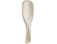 Kartáč na rozčesávání vlasů Tangle Teezer The Ultimate Detangler  - metalický zlatý
