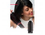 Multifunkční horkovzdušný kartáč Revlon One-Step Blow-Dry Multi Styler RVDR5333E, 1100 W - černý