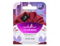Ozdobná spirálová gumička Invisibobble Sprunchie