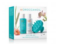 ada pro zdravou pokoku hlavy Moroccanoil Scalp
