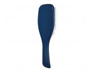 Kartáč na rozčesávání vlasů Tangle Teezer The Ultimate Detangler Naturally Curly Galactic Blue - galakticky modrý