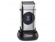 Profesion�ln� plan�etov� holic� strojek Kiepe Professional Shaver 6540.1 - st��brn�