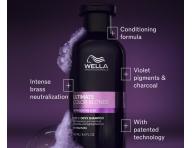�ada pro blond a mel�rovan� vlasy Wella Professional Ultimate Color Blonde