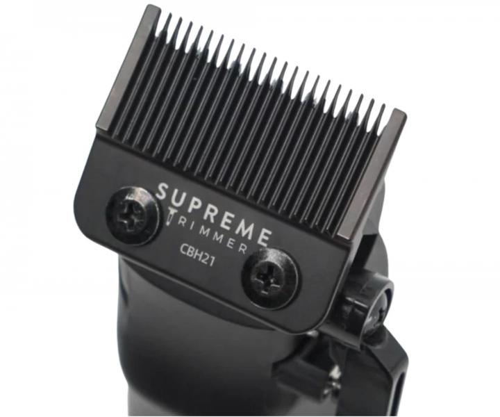 N�hradn� st�ihac� hlavice Supreme Trimmer Pro Clipper Hybrid CBH21 pro strojek Supreme Trimmer Darkstar 82 STC82