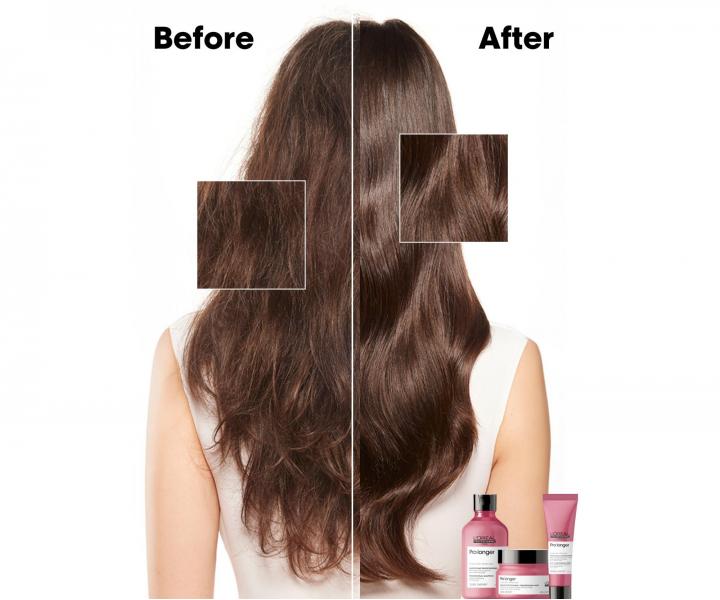 Péče na obnovení délek Loréal Professionnel Serie Expert Pro Longer – 500 ml