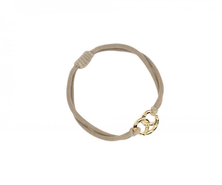 Sada ozdobn�ch gumi�ek do vlas� Invisibobble Beauties Charivari - 4 ks