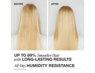 Uhlazuj�c� maska pro v�echny typy vlas� Paul Mitchell Smooth Sealing Mask - 150 ml