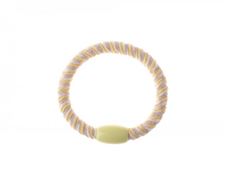 Sada ozdobn�ch gumi�ek do vlas� Invisibobble Kids Twistar Dreamy Braids - 3 ks
