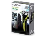 Rotan holic strojek Sencor SMS 5012GR - zeleno-ern