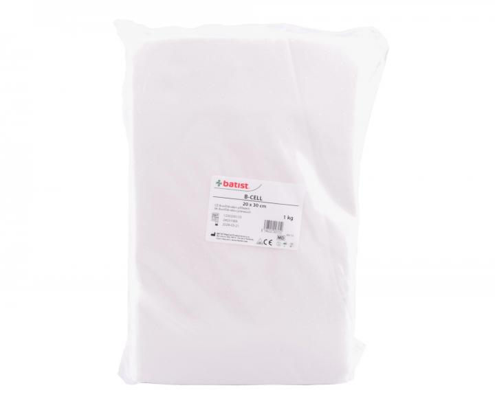Buničitá vata v přířezech Batist B-Cell - 1000 g, rozměr 20 x 30 cm