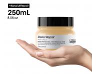 Řada pro suché a poškozené vlasy L’Oréal Professionnel Serie Expert Absolut Repair