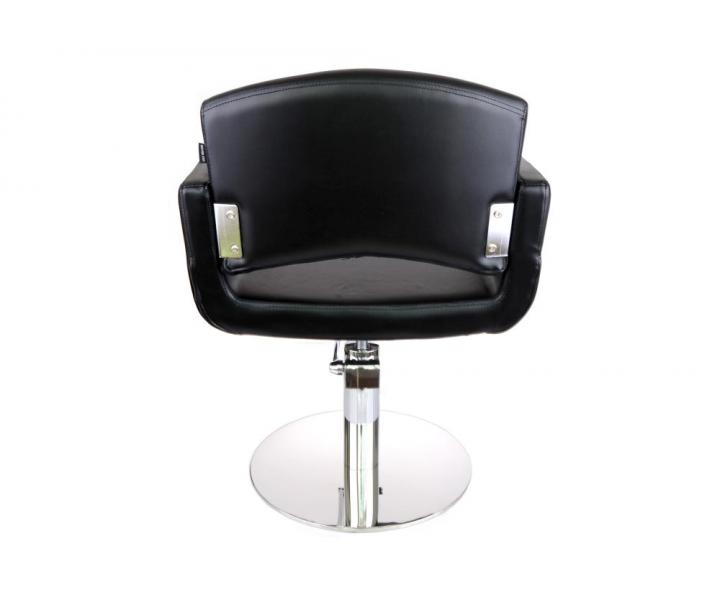 Kade�nick� k�eslo SilverFox 51014, �ern� - II. jakost - k�iv� op�rka